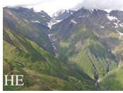 Alaska gay adventure travel