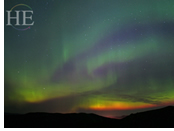 Alaska Northern lights