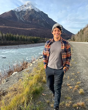 Alaska Denali gay tour