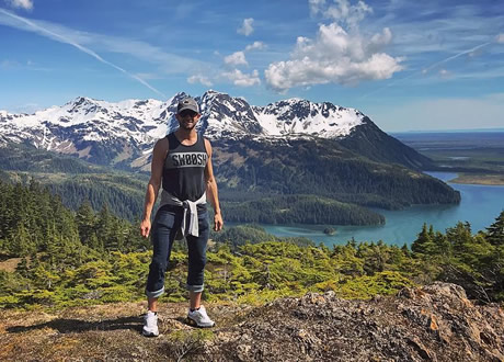 Alaska Gay Adventure Tour