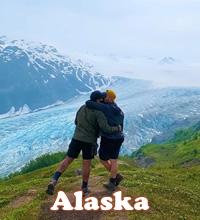 Alaska Gay Adventure Tour