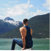 Alaska gay tour