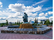 Fairbanks Alaska gay tour