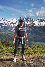 Gay Alaska adventure tour