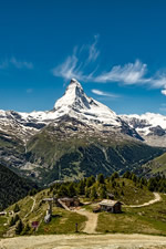 Zermatt Switzerland Gay Tour