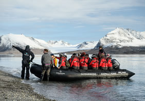 Oceanwide Expeditions Antarctica