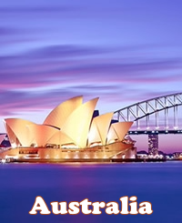 Australia & Sydney Gay Mardi Gras 2027 Gay Tour