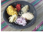 Bali gay tour - Balinese Cooking Class