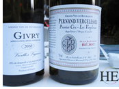 France gay tour - Burgundy wines