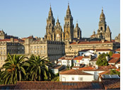 Santiago de Compostela gay tour