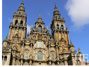 Santiago de Compostela