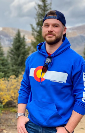 Gay Colorado adventure tour
