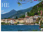 Lake Como gay tour - Bellagio