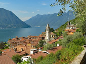 Lago Como Gay Tour