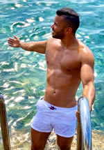 Croatia Island Hopping Gay Adventure Cruise