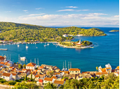 Croatia gay adventure cruise - Vis