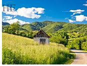 Croatia Gay adventure tour - Samobor Highlands