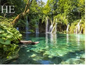 Croatia Gay adventure tour - Plitvice Lakes