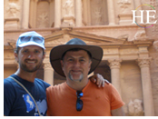 Gay Petra  tour