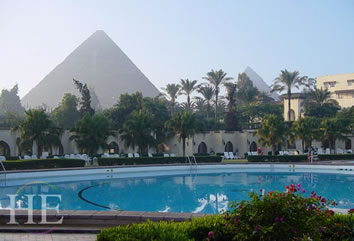 Egypt Gay tour hotel Giza