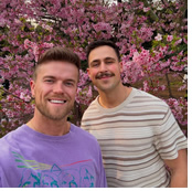 Japan Cherry Blossom gay tour
