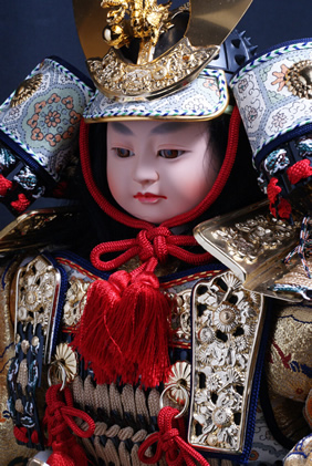 Japan doll