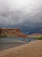 Gay Grand Canyon Rafting Adventure Tour