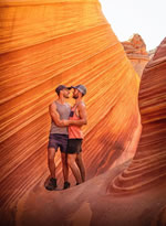 Gay Grand Canyon Adventure Tour