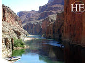Gay Grand Canyon rafting adventure tour
