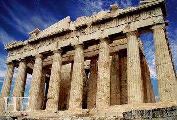 Greece gay travel