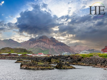 Borgarfjordur Iceland gay cruise