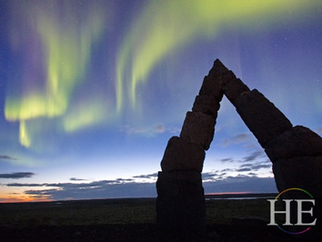 Iceland Raufarhofn Gay Cruise