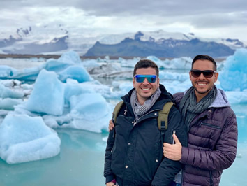 Iceland Gay Cruise