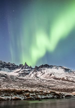 Iceland Northern Lights Gay Cruise