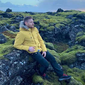 Gay Iceland