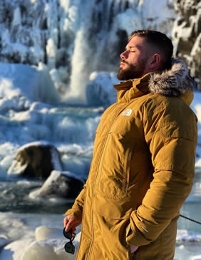 Gay Iceland adventure