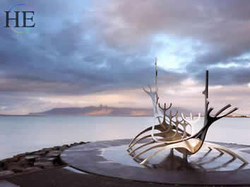 Iceland farewell gay travel