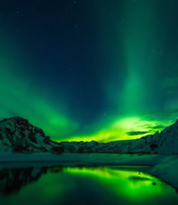 Iceland Northern Lights Gay Adventure Tour
