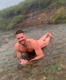 Gay Iceland