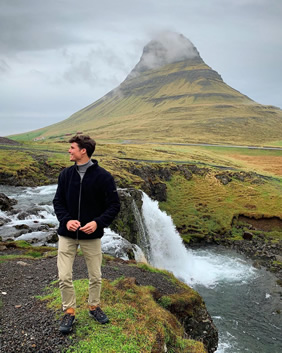 Iceland gay travel