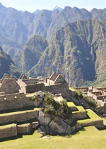 Machu Picchu gay hiking Tour