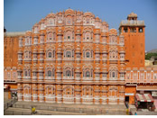 Jaipur India gay tour