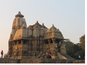 Khajuraho India Gay Tour