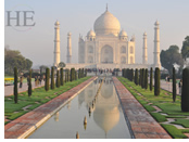 Taj Mahal, India gay tour