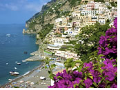 Capri, Italy gay tour