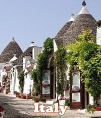 Italy Unveiled Gay Tour of the Amalfi Coast, Capri, and Puglia