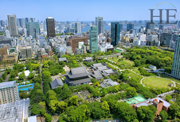 Tokyo, Japan Gay tour