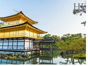 Kyoto Gay tour - Kinkakuji Temple