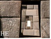 Gay Machu Picchu stonework