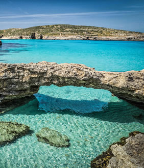 Malta gay adventure